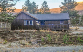 4 Bedroom Gorgeous Home In Bjorli